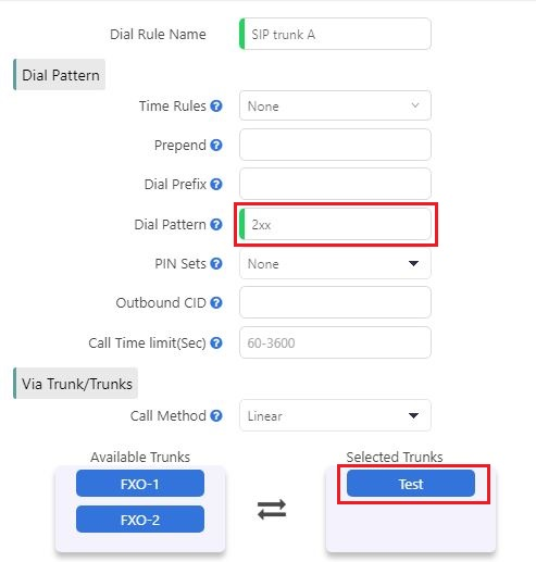 [IPX-Series (V3)] How To Set Up SIP Trunk On PBX (V3) - FAQ - PLANET ...